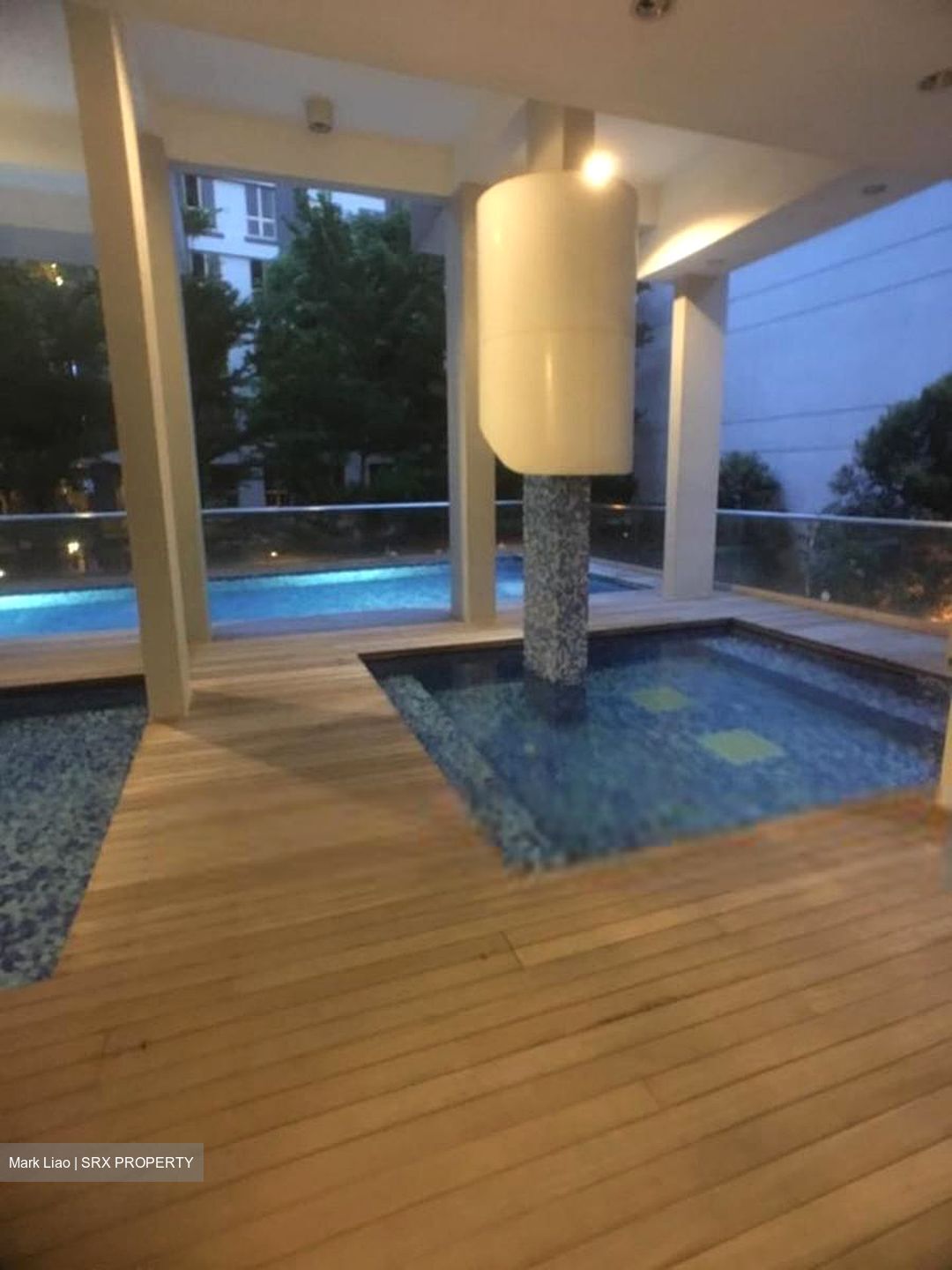 Oxford Suites (D8), Apartment #569283671
